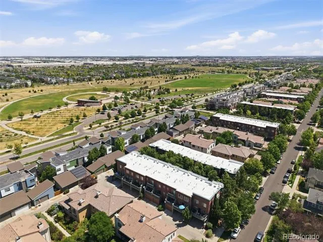 8705 E 29th Place Denver, CO 80238