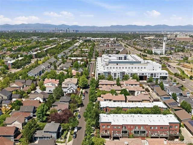 8705 E 29th Place Denver, CO 80238