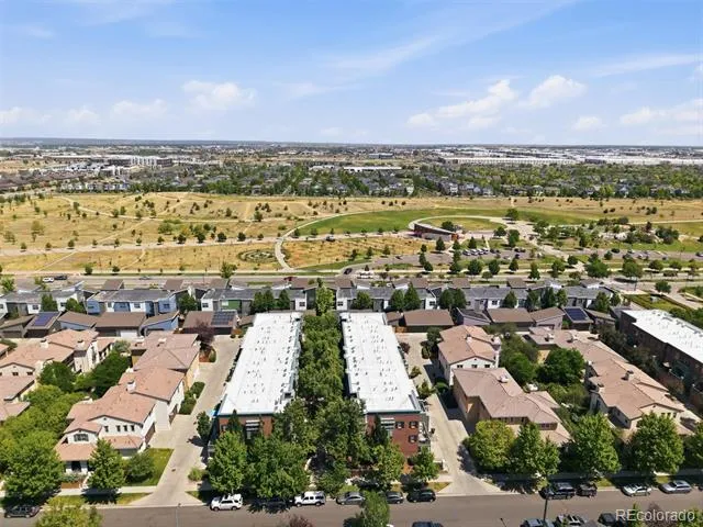 8705 E 29th Place Denver, CO 80238