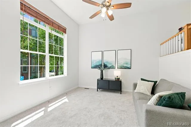 8705 E 29th Place Denver, CO 80238