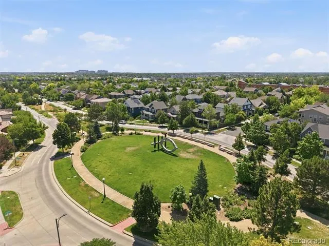 8705 E 29th Place Denver, CO 80238