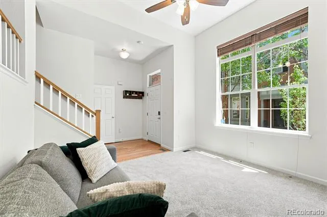 8705 E 29th Place Denver, CO 80238