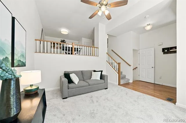 8705 E 29th Place Denver, CO 80238