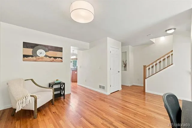 8705 E 29th Place Denver, CO 80238