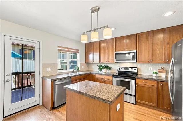 8705 E 29th Place Denver, CO 80238