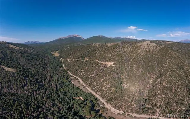 3526 County Road 210 Salida, CO 81201