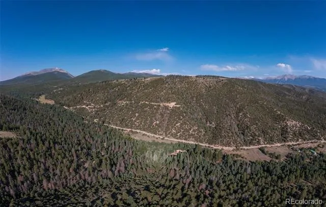 3526 County Road 210 Salida, CO 81201