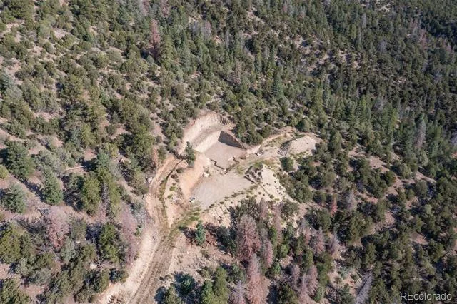 3526 County Road 210 Salida, CO 81201