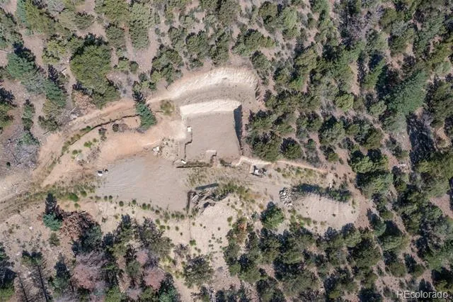 3526 County Road 210 Salida, CO 81201