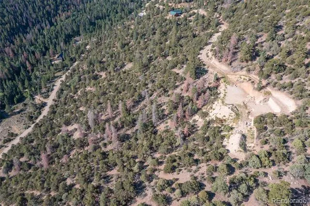 3526 County Road 210 Salida, CO 81201
