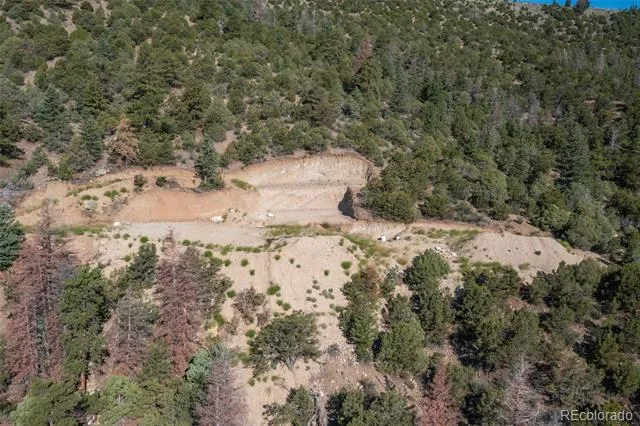 3526 County Road 210 Salida, CO 81201