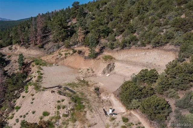 3526 County Road 210 Salida, CO 81201