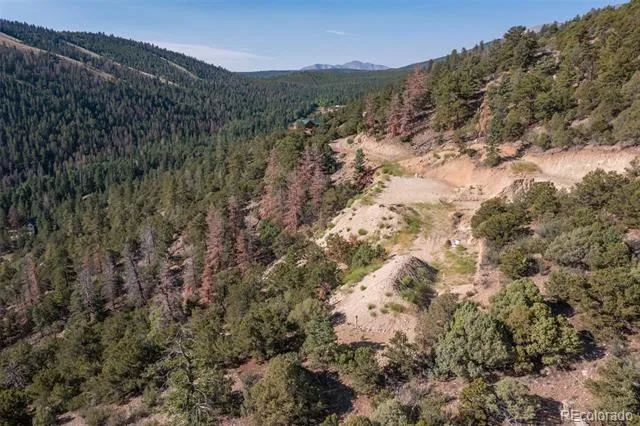 3526 County Road 210 Salida, CO 81201