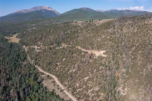 3526 County Road 210 Salida, CO 81201