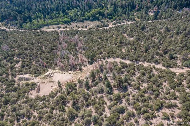3526 County Road 210 Salida, CO 81201