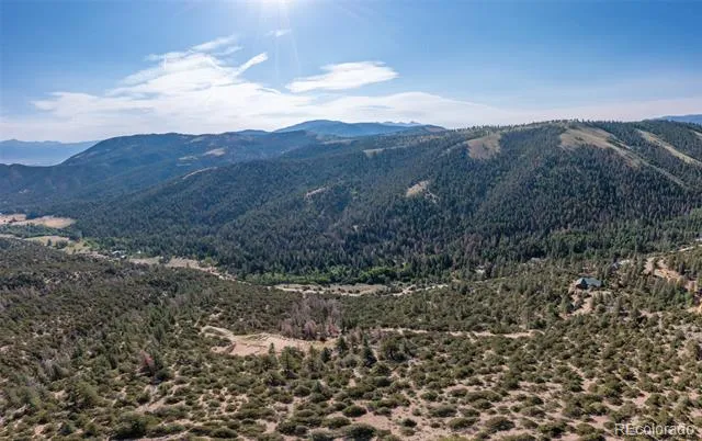 3526 County Road 210 Salida, CO 81201