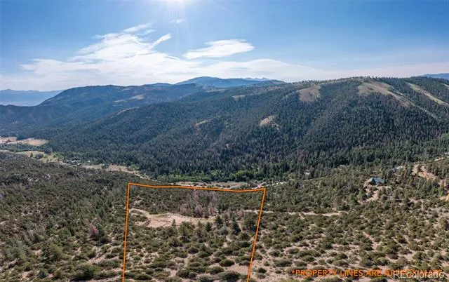 3526 County Road 210 Salida, CO 81201