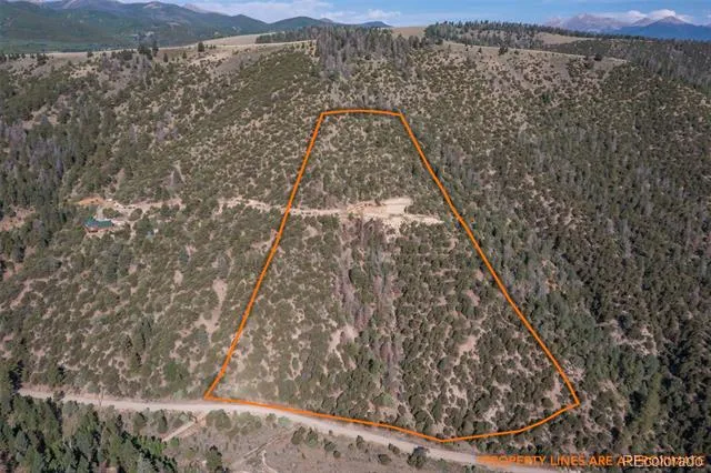 3526 County Road 210 Salida, CO 81201