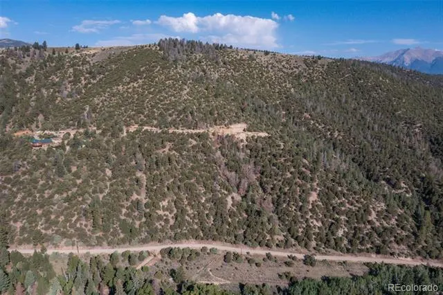 3526 County Road 210 Salida, CO 81201