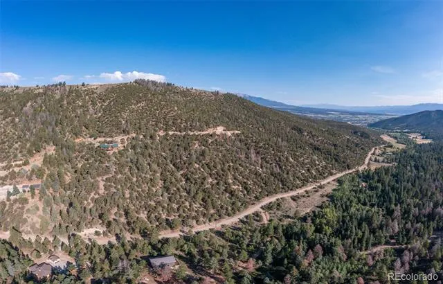 3526 County Road 210 Salida, CO 81201