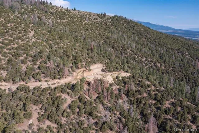 3526 County Road 210 Salida, CO 81201