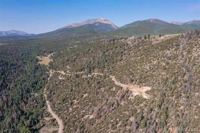 3526 County Road 210 Salida, CO 81201