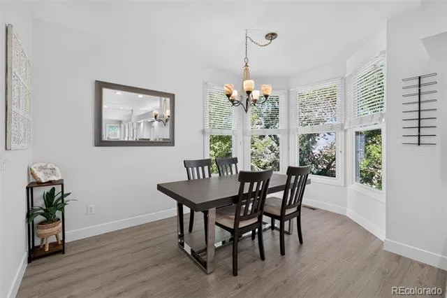 825 Huntington Drive Littleton, CO 80126