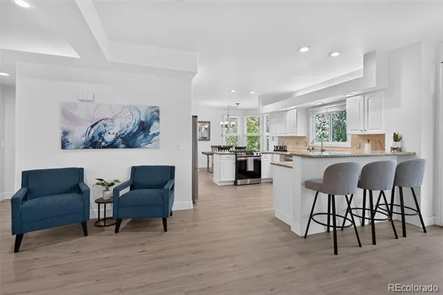825 Huntington Drive Littleton, CO 80126