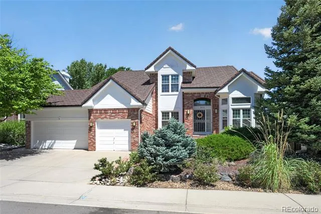 825 Huntington Drive Littleton, CO 80126