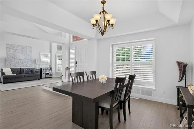 825 Huntington Drive Littleton, CO 80126