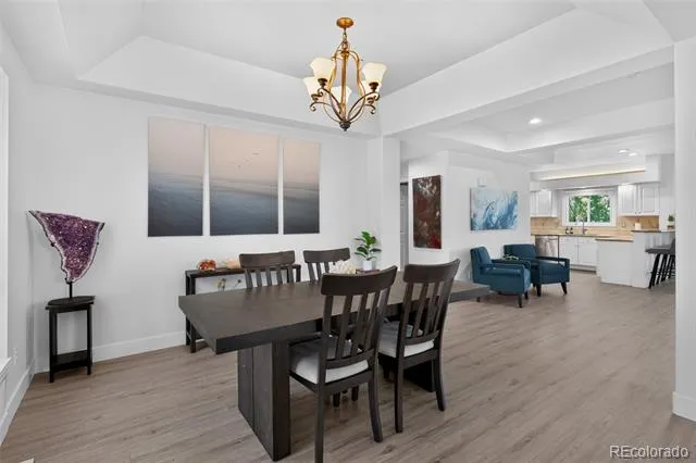 825 Huntington Drive Littleton, CO 80126