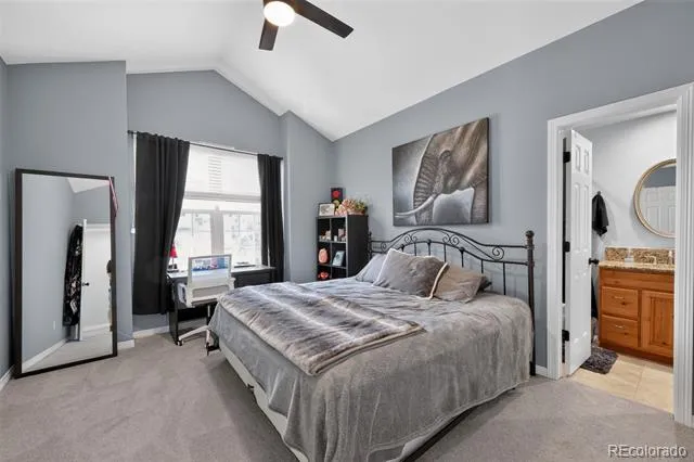825 Huntington Drive Littleton, CO 80126