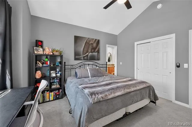 825 Huntington Drive Littleton, CO 80126