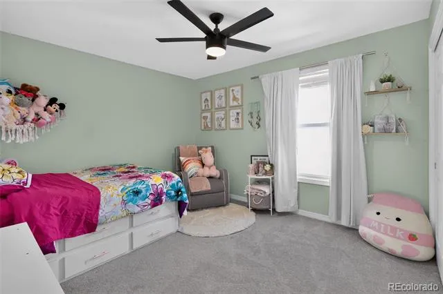 825 Huntington Drive Littleton, CO 80126