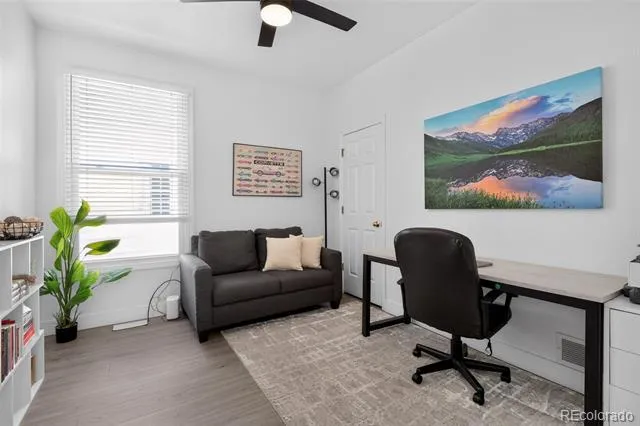 825 Huntington Drive Littleton, CO 80126