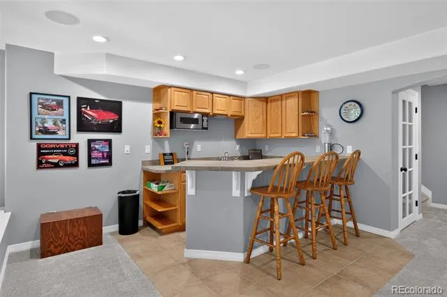 825 Huntington Drive Littleton, CO 80126