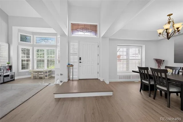 825 Huntington Drive Littleton, CO 80126