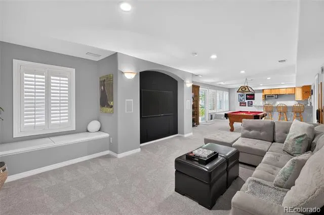 825 Huntington Drive Littleton, CO 80126