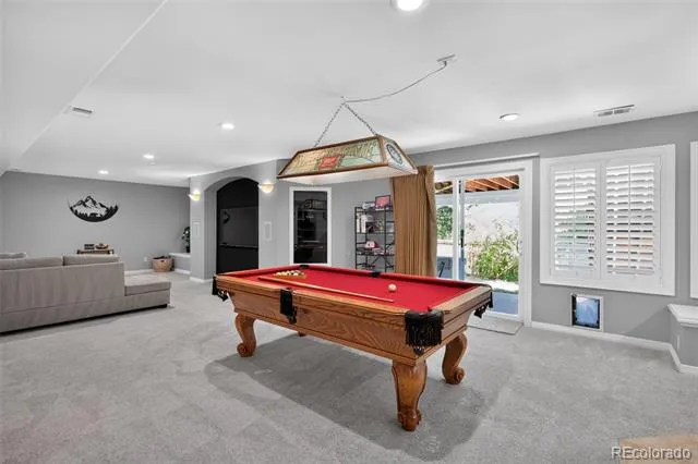 825 Huntington Drive Littleton, CO 80126