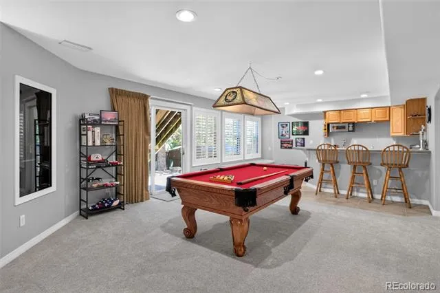 825 Huntington Drive Littleton, CO 80126