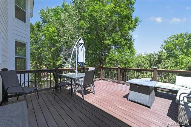 825 Huntington Drive Littleton, CO 80126