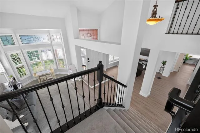 825 Huntington Drive Littleton, CO 80126