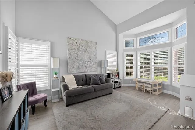 825 Huntington Drive Littleton, CO 80126