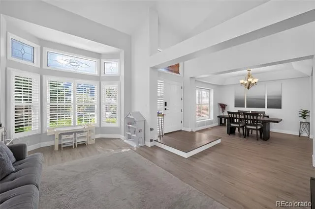 825 Huntington Drive Littleton, CO 80126