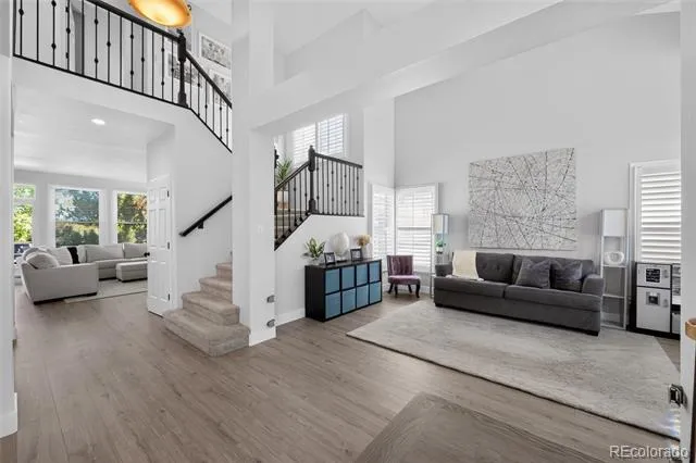825 Huntington Drive Littleton, CO 80126