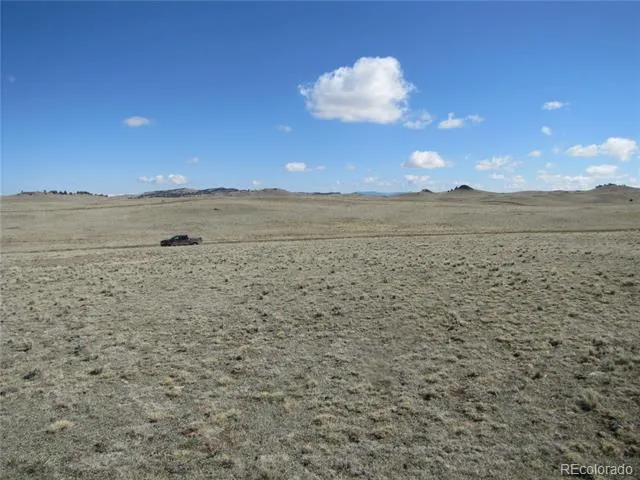 1454 Chicha Road Hartsel, CO 80449