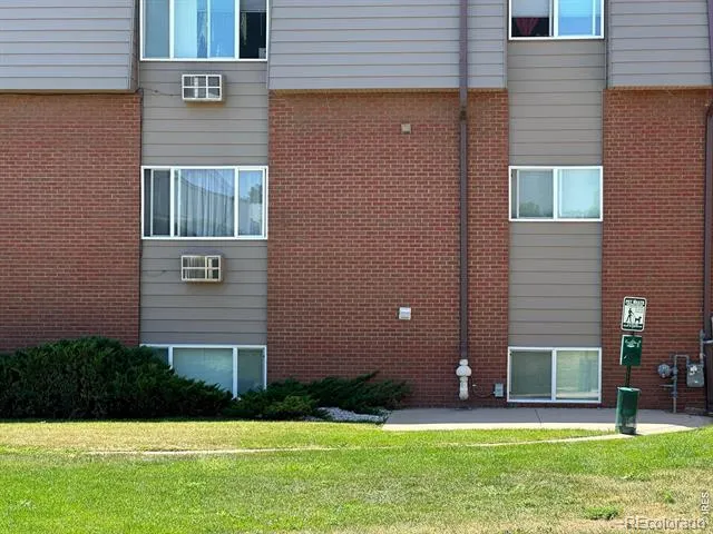 2831 W 28th Street #29 Greeley, CO 80634