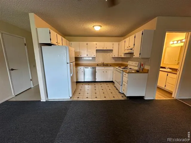 2831 W 28th Street #29 Greeley, CO 80634