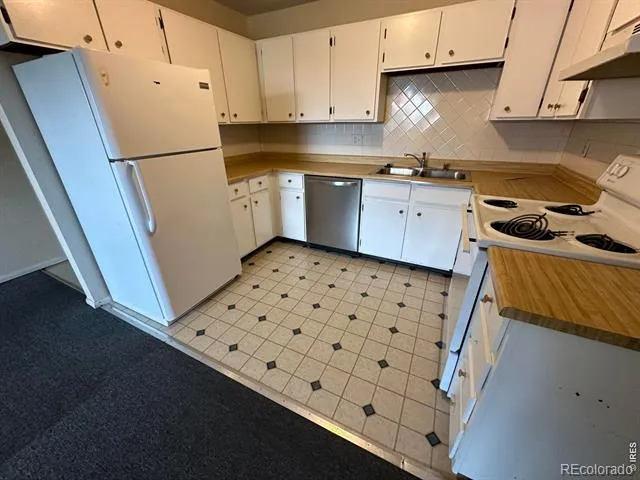 2831 W 28th Street #29 Greeley, CO 80634