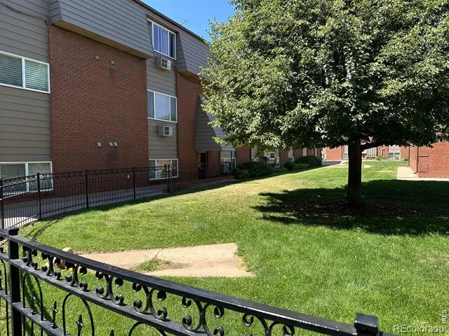 2831 W 28th Street #29 Greeley, CO 80634
